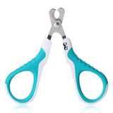 Mr. Pen- Cat Nail Clipper, Stainless Steel, Professional Sharp Cat Claw Trimmer for Small and Medium Cats, Pet Nail Clipper with Sturdy Non Slip Handle