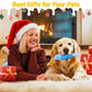 WinTour Tough Dog Toys for Aggressive Chewers, Indestructible Dog Chewers for Medium & Large Breeds, Squeaky Durable Chew Toys to Keep Them Busy, Reduce Boredom, Teeth Cleaning, Bacon Flavor