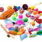 Fashion's Talk Cat Toys Variety Pack for Kitty 20 Pieces