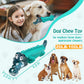 Jeefome Dog Toys for Aggressive Chewers - Tough, Indestructible Dog Chew Toys for Large, Medium, Small Breed Dogs to Keep Them Busy