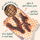 WOOF HonestChew Meaty Dog Toy Y-Gnawt - Durable Dog Chews - Made with Real Beef and Natural, Plant-Based Ingredients - Splinter-Resistant - Safer Than Dog Bones - Medium