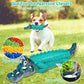 Jeefome Dog Toys for Aggressive Chewers - Tough, Indestructible Dog Chew Toys for Large, Medium, Small Breed Dogs to Keep Them Busy