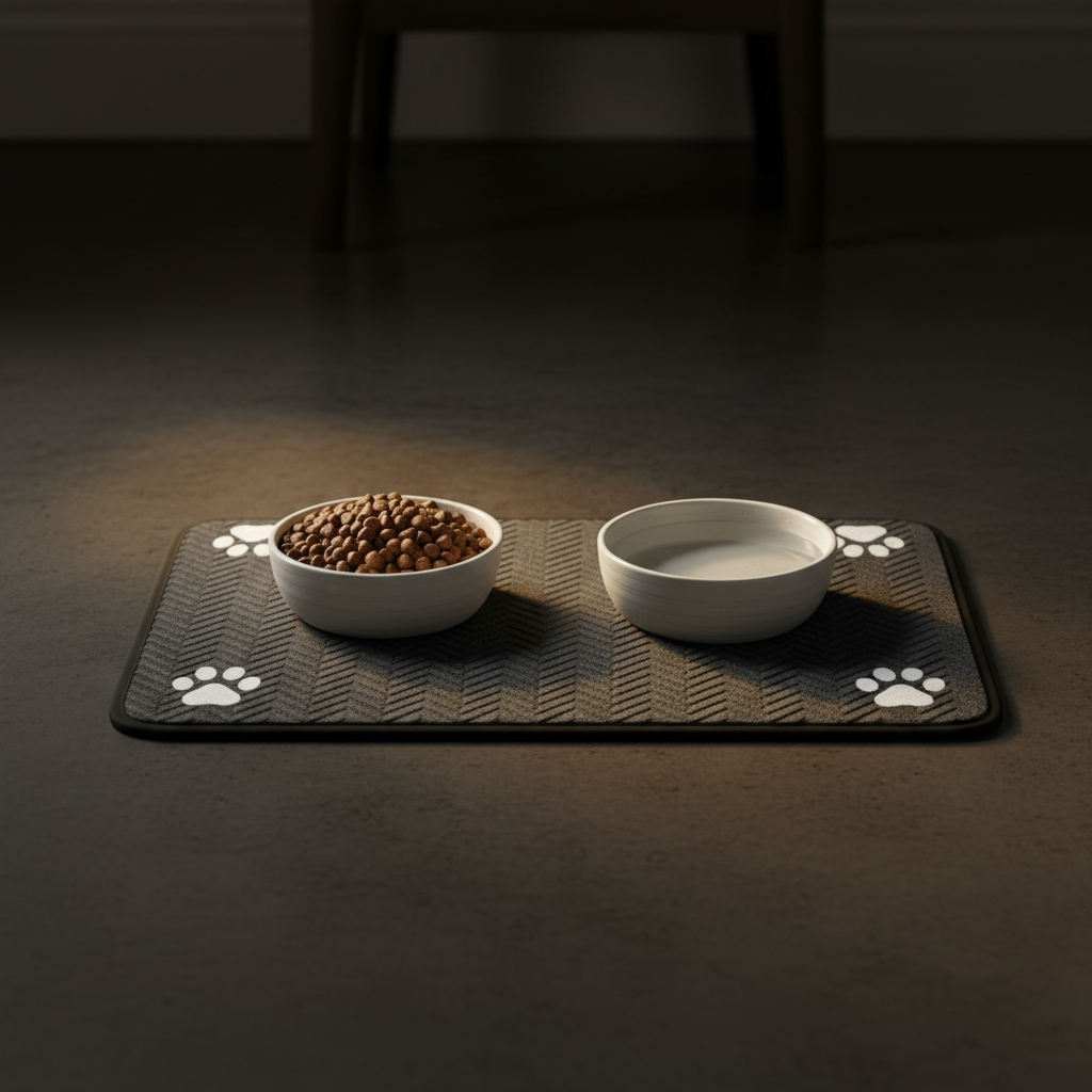 Cat Accessories